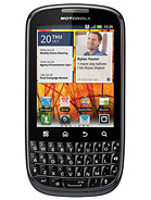 Android telefon Motorola PRO+